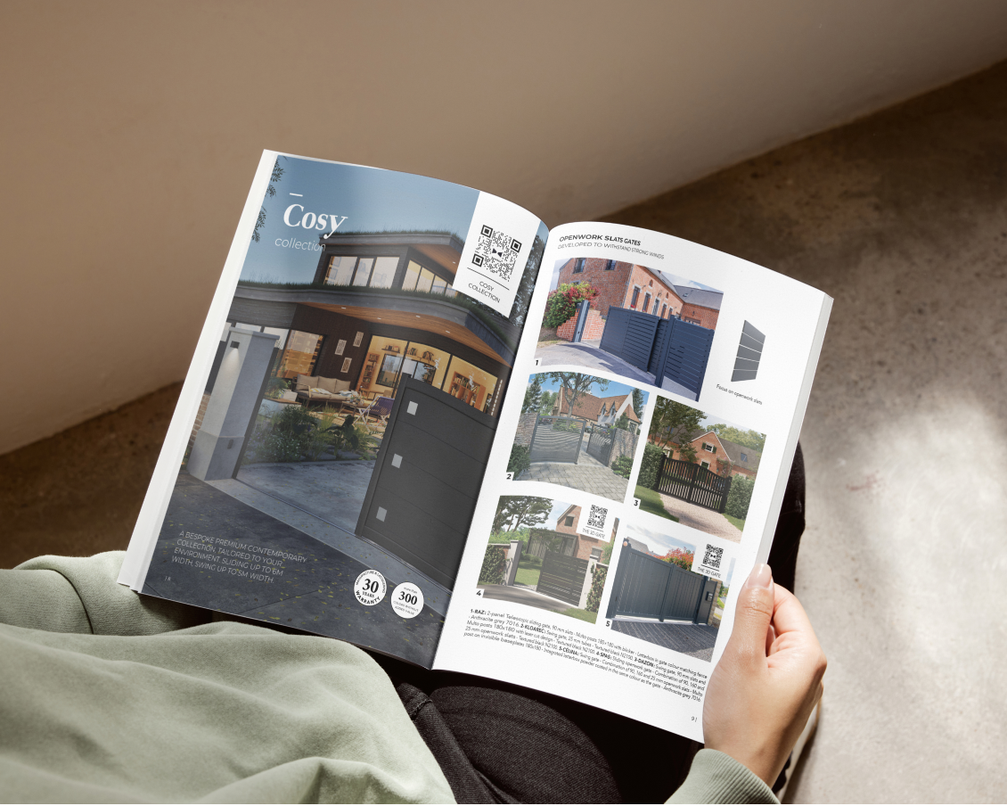 Kostum Collection Catalog